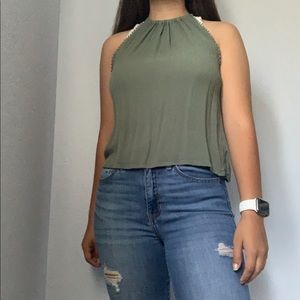 H&M tank top